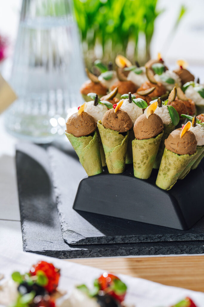 catering Delicije finger food catering Delicije finger food