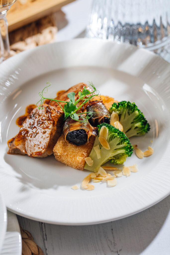 catering Delicije večerja catering Delicije večerja