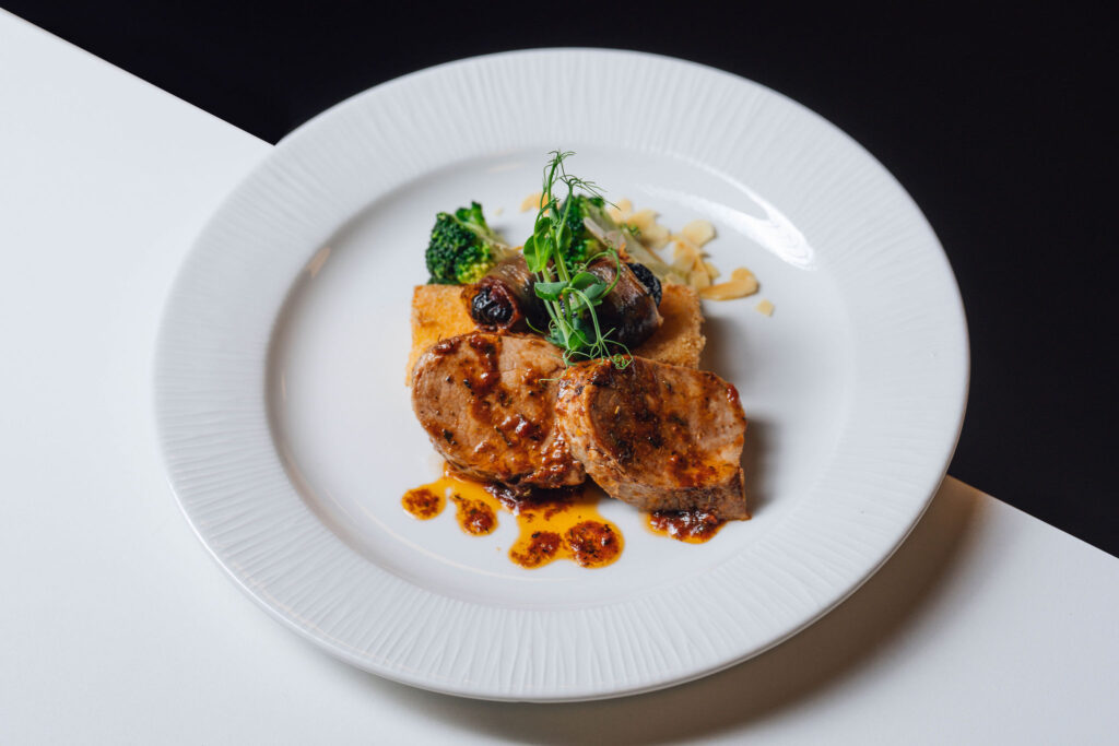 catering Delicije večerja catering Delicije večerja