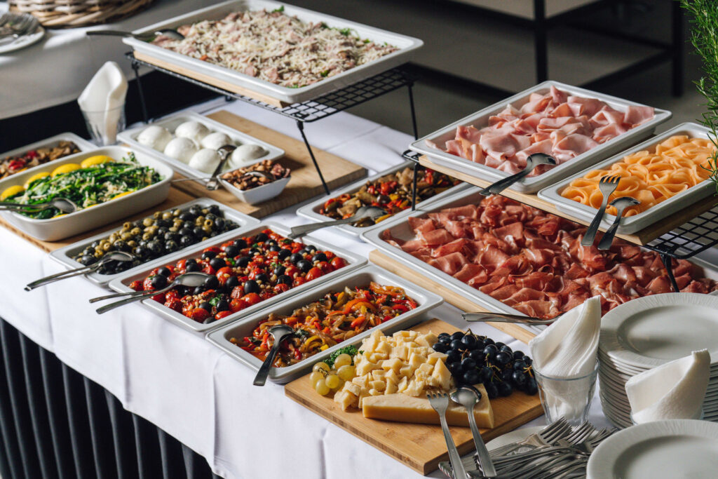 catering Delicije hladno-topli bife catering Delicije hladno-topli bife