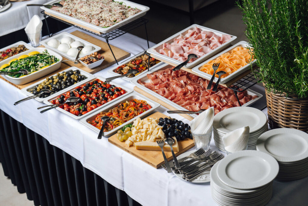 catering Delicije hladno-topli bife catering Delicije hladno-topli bife