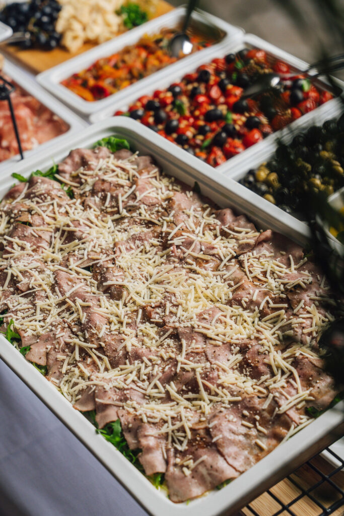 catering Delicije hladno-topli bife catering Delicije hladno-topli bife