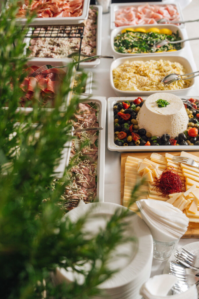 catering Delicije hladno-topli bife catering Delicije hladno-topli bife