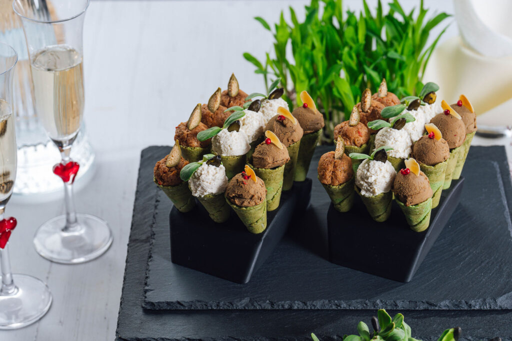 catering Delicije finger food catering Delicije finger food