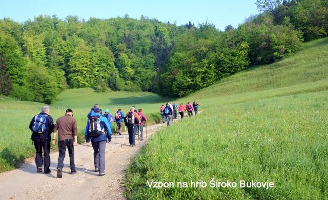 turisticna vas pristava romanov pohod